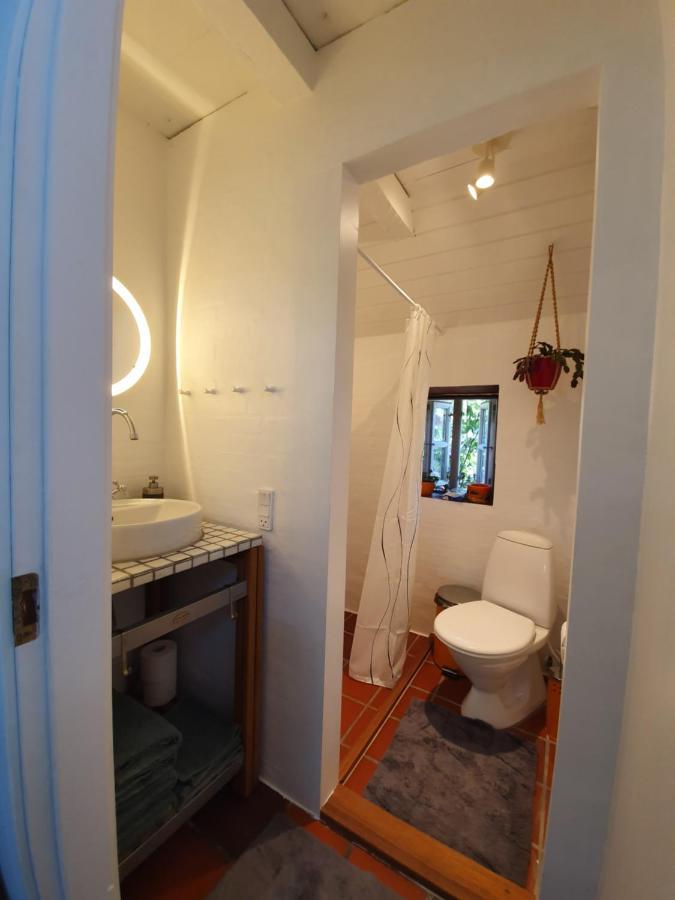 Zara'S B&B Horsens Esterno foto